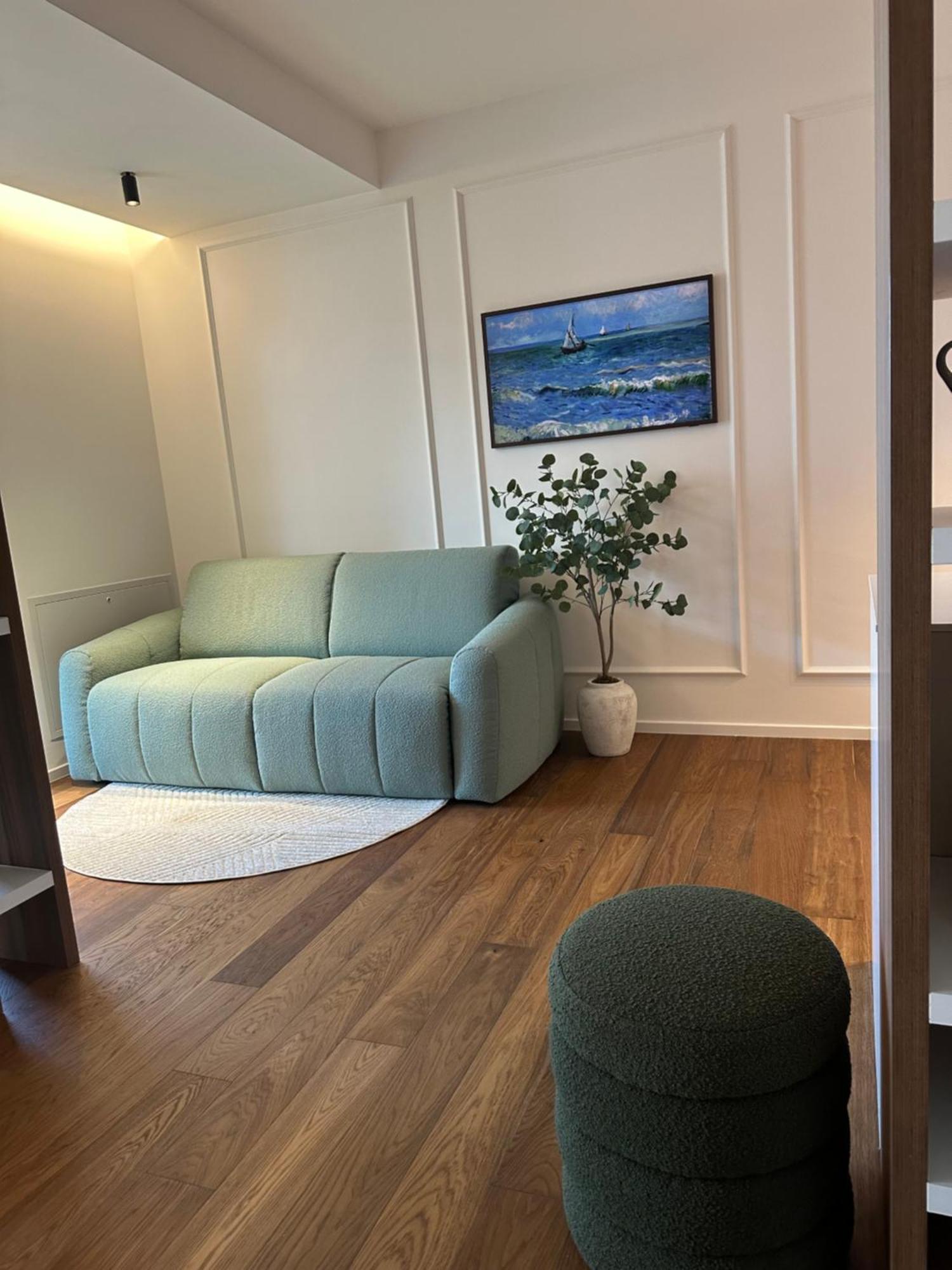 Azuma Luxury Home 巴里 外观 照片