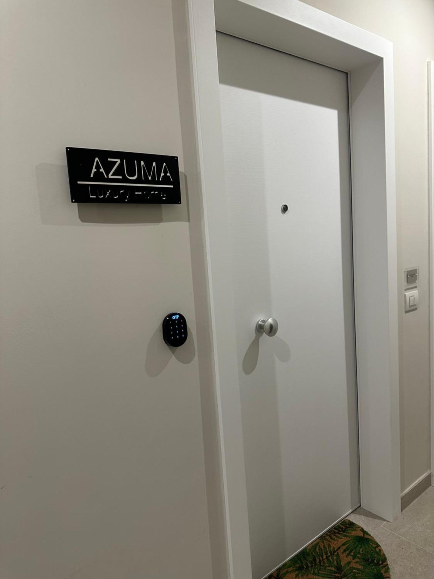 Azuma Luxury Home 巴里 外观 照片