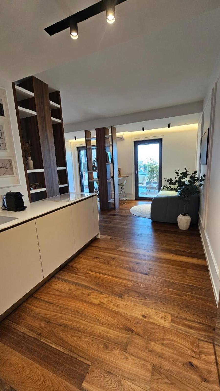 Azuma Luxury Home 巴里 外观 照片