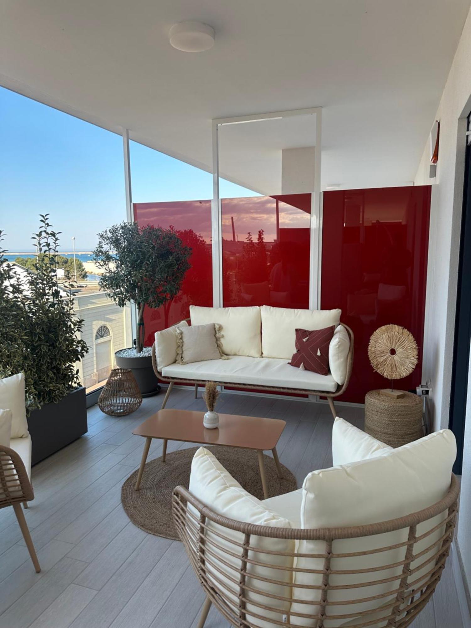 Azuma Luxury Home 巴里 外观 照片