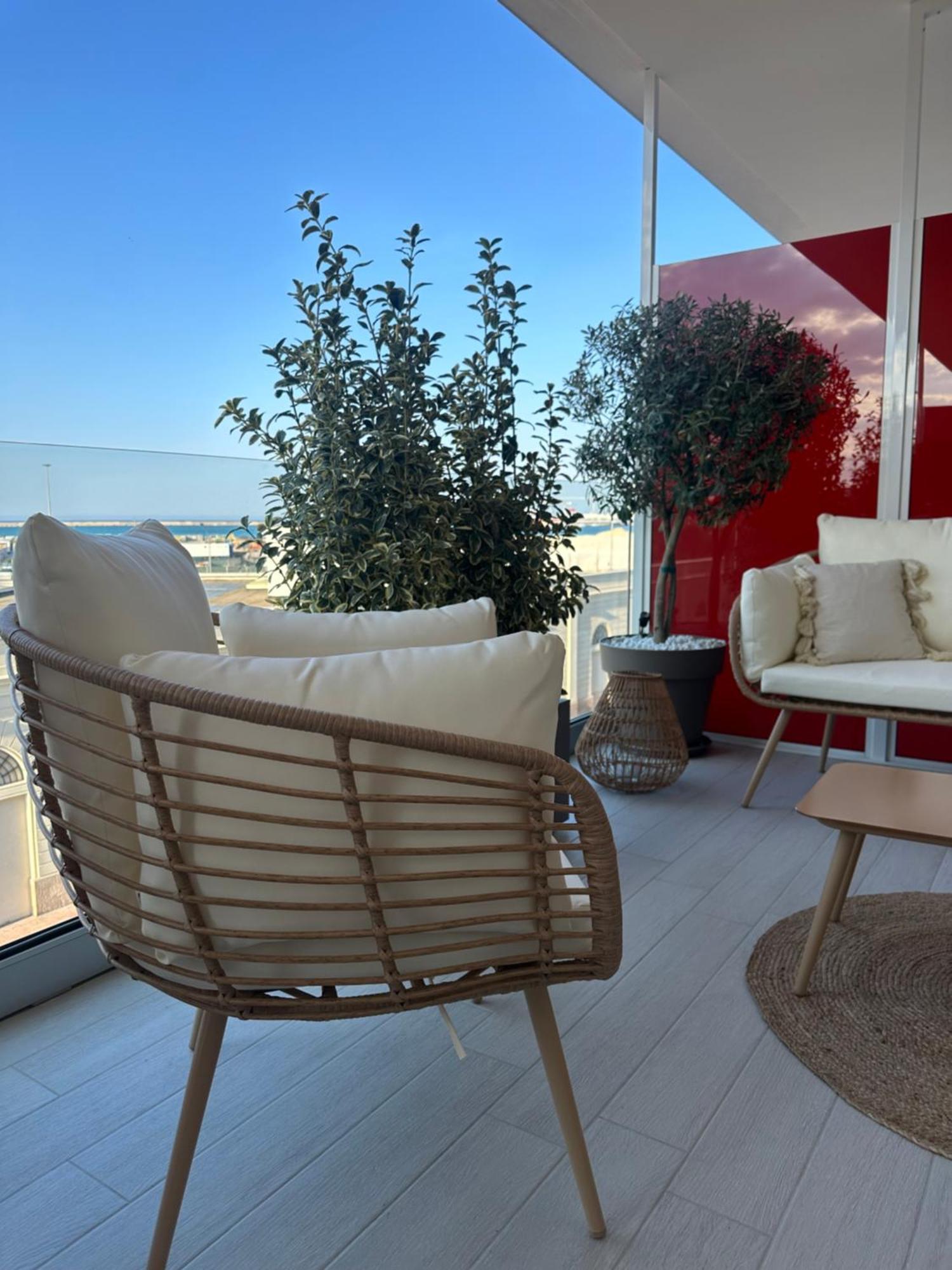 Azuma Luxury Home 巴里 外观 照片